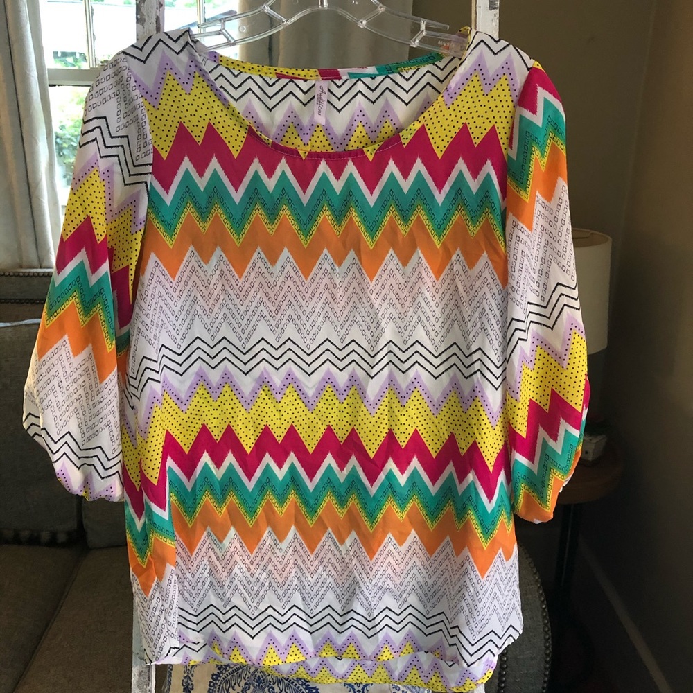 Blouse